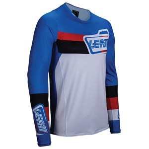 SHIRT MOTO 4.5 LITE PITBOARD ROYAL XX-LARGE